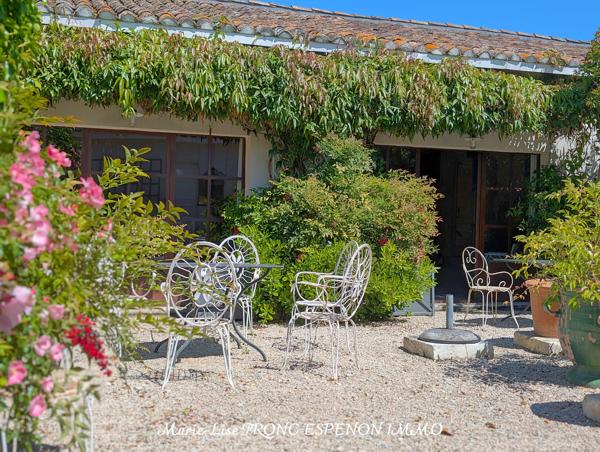 Maison
         7 pièces
        - 185 m² Bien prestige 527 000 € *