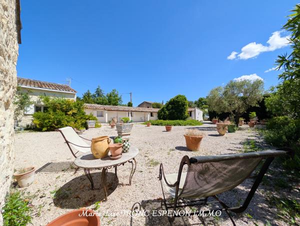 Maison
         7 pièces
        - 185 m² Bien prestige 527 000 € *