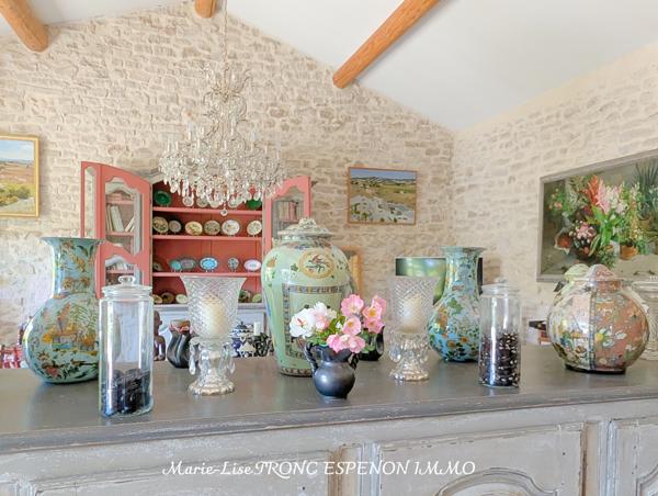 Maison
         7 pièces
        - 185 m² Bien prestige 527 000 € *