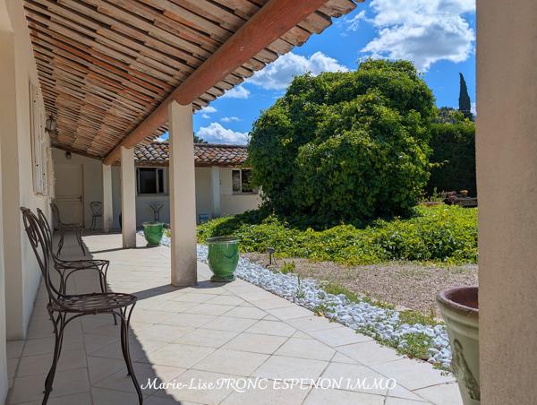Maison
         7 pièces
        - 185 m² Bien prestige 527 000 € *