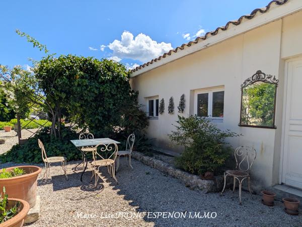 Maison
         7 pièces
        - 185 m² Bien prestige 527 000 € *