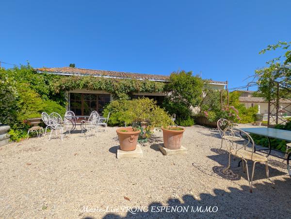 Maison
         7 pièces
        - 185 m² Bien prestige 527 000 € *