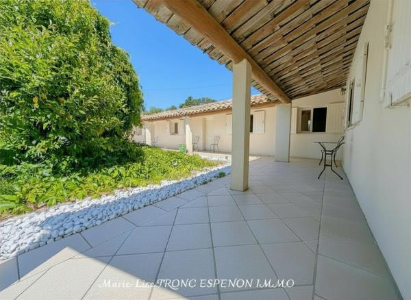 Maison
         7 pièces
        - 185 m² Bien prestige 527 000 € *