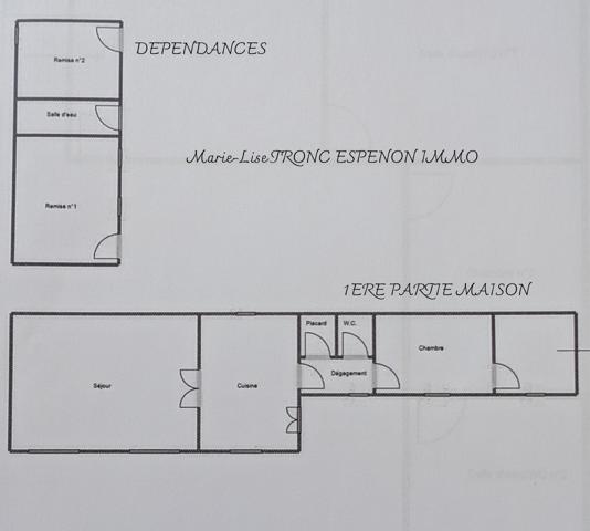 Maison
         7 pièces
        - 185 m² Bien prestige 527 000 € *
