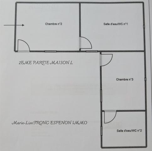 Maison
         7 pièces
        - 185 m² Bien prestige 527 000 € *