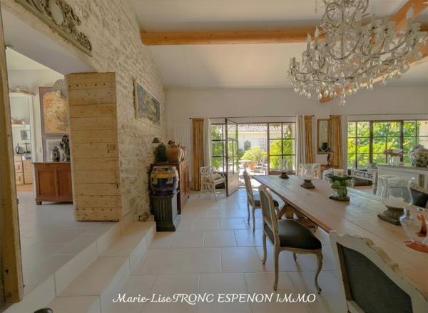 Maison
         7 pièces
        - 185 m² Bien prestige 527 000 € *
