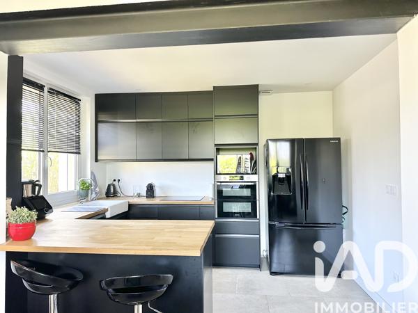 Maison à vendre 4 pièces 60 m² Saint-Jory