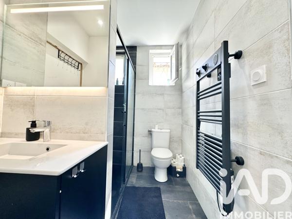 Maison à vendre 4 pièces 60 m² Saint-Jory