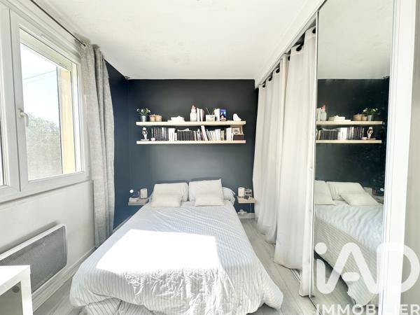 Maison à vendre 4 pièces 60 m² Saint-Jory