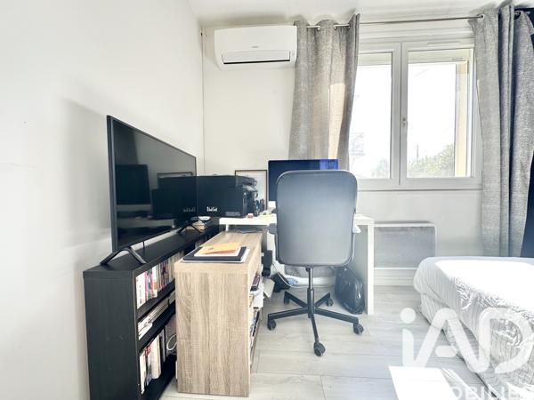 Maison à vendre 4 pièces 60 m² Saint-Jory