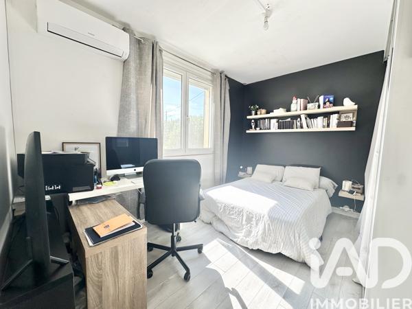 Maison à vendre 4 pièces 60 m² Saint-Jory