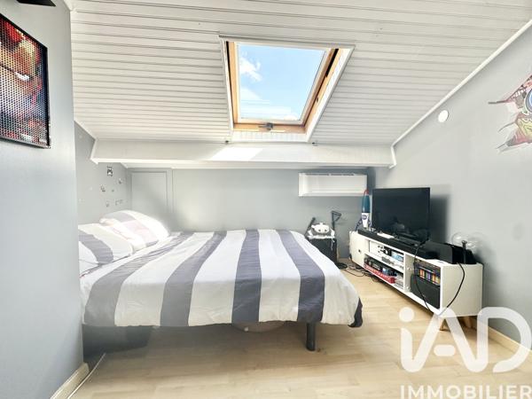 Maison à vendre 4 pièces 60 m² Saint-Jory