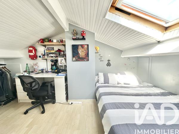 Maison à vendre 4 pièces 60 m² Saint-Jory