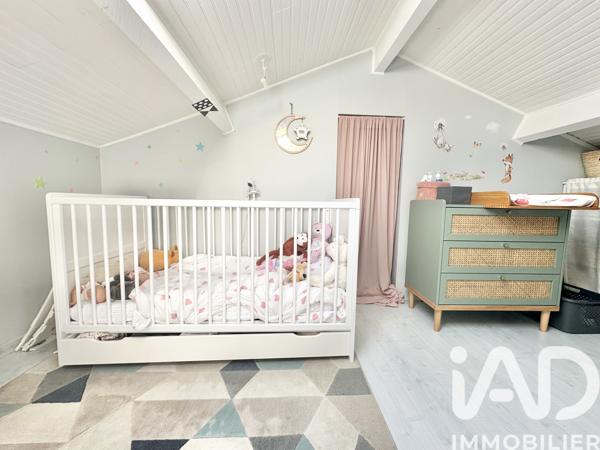 Maison à vendre 4 pièces 60 m² Saint-Jory