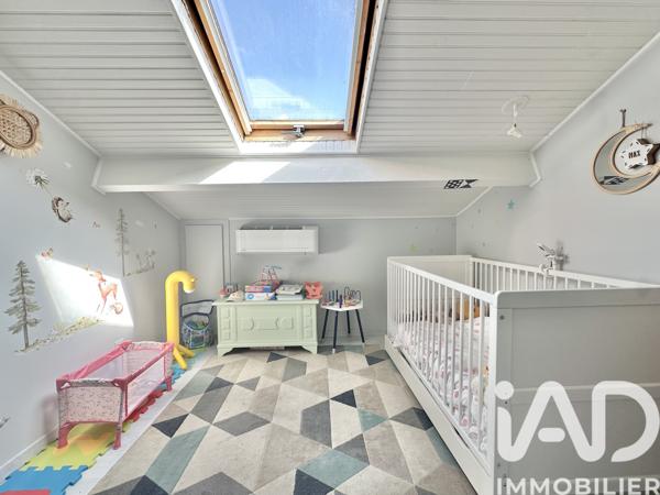 Maison à vendre 4 pièces 60 m² Saint-Jory
