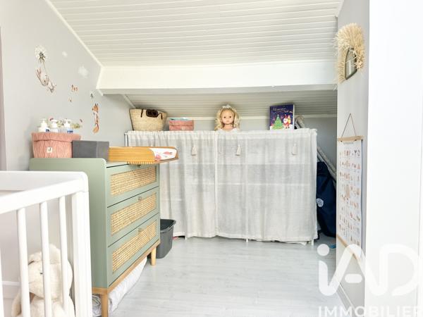 Maison à vendre 4 pièces 60 m² Saint-Jory