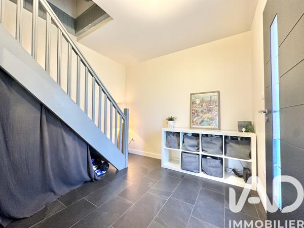 Maison à vendre 4 pièces 60 m² Saint-Jory
