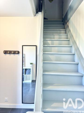 Maison à vendre 4 pièces 60 m² Saint-Jory