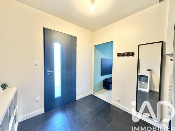 Maison à vendre 4 pièces 60 m² Saint-Jory
