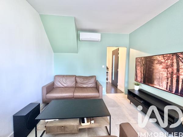 Maison à vendre 4 pièces 60 m² Saint-Jory