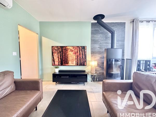 Maison à vendre 4 pièces 60 m² Saint-Jory