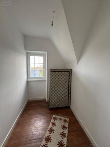Maison individuelle à vendre à Milizac-Guipronvel dans le Finistère (29290), ref : MAIS/1038