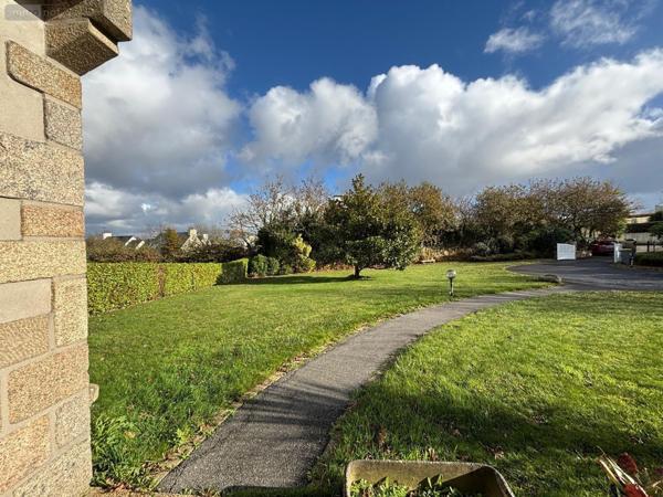 Maison individuelle à vendre à Milizac-Guipronvel dans le Finistère (29290), ref : MAIS/1038