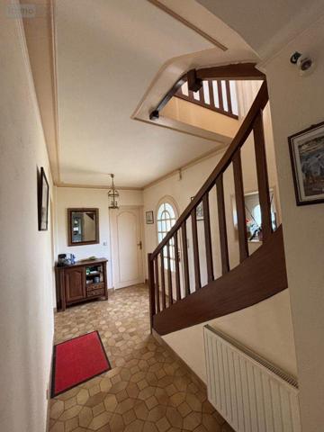 Maison individuelle à vendre à Milizac-Guipronvel dans le Finistère (29290), ref : MAIS/1038