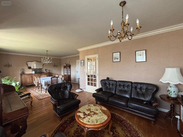 Maison individuelle à vendre à Milizac-Guipronvel dans le Finistère (29290), ref : MAIS/1038