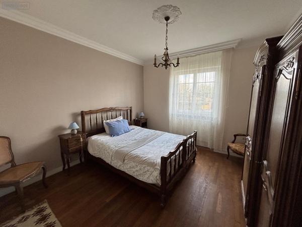 Maison individuelle à vendre à Milizac-Guipronvel dans le Finistère (29290), ref : MAIS/1038