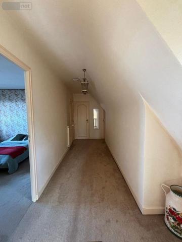 Maison individuelle à vendre à Milizac-Guipronvel dans le Finistère (29290), ref : MAIS/1038