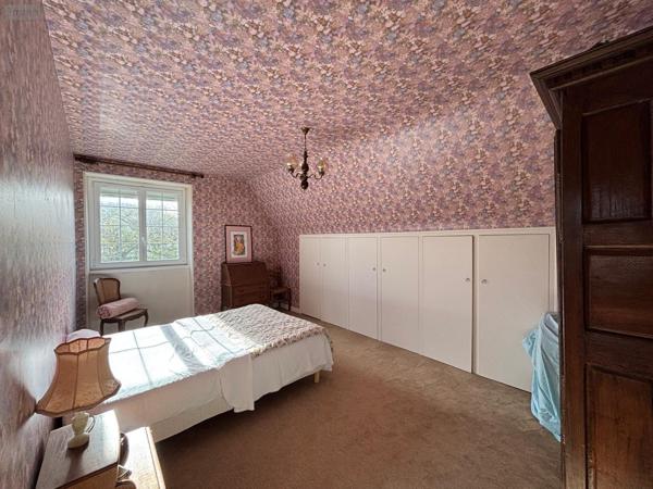 Maison individuelle à vendre à Milizac-Guipronvel dans le Finistère (29290), ref : MAIS/1038