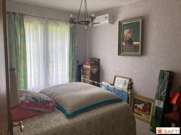 Belle propriété avec maison type longère et gîte indépendant