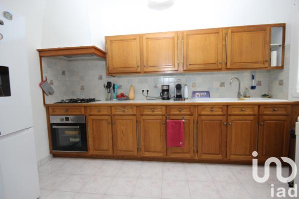 Maison à vendre 3 pièces 75 m² Pia