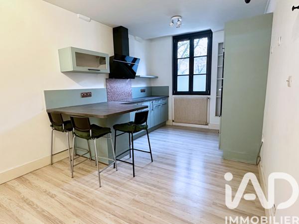 Maison à vendre 5 pièces 127 m² Blois
