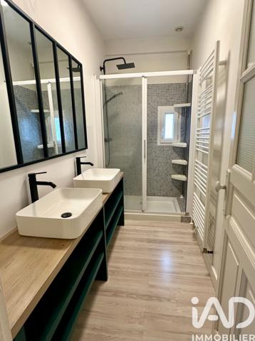 Maison à vendre 5 pièces 127 m² Blois