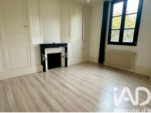 Maison à vendre 5 pièces 127 m² Blois