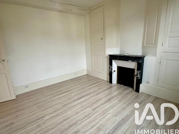 Maison à vendre 5 pièces 127 m² Blois