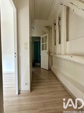 Maison à vendre 5 pièces 127 m² Blois