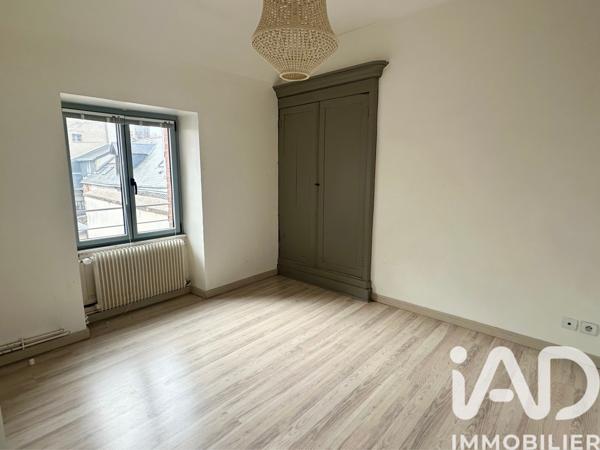 Maison à vendre 5 pièces 127 m² Blois