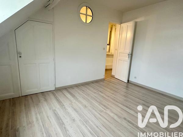 Maison à vendre 5 pièces 127 m² Blois