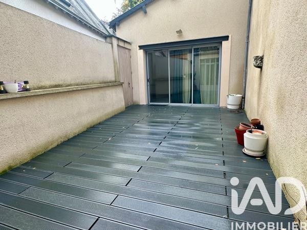 Maison à vendre 5 pièces 127 m² Blois