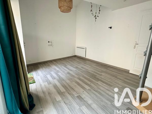 Maison à vendre 5 pièces 127 m² Blois