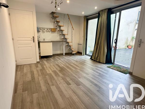 Maison à vendre 5 pièces 127 m² Blois