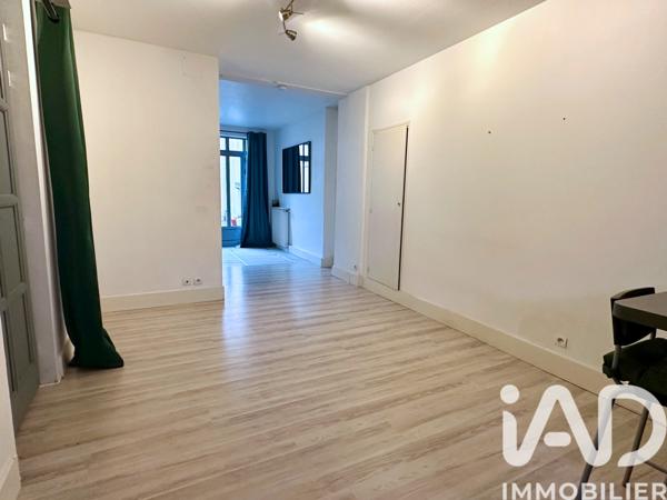 Maison à vendre 5 pièces 127 m² Blois
