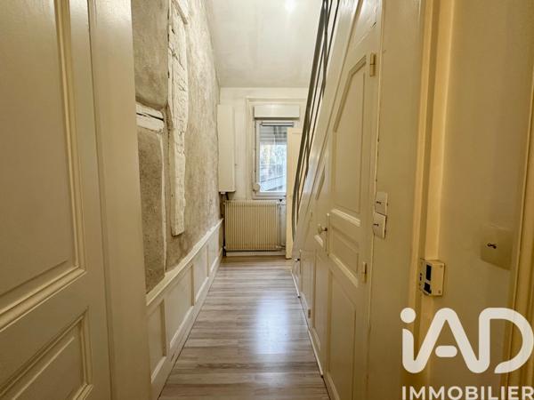 Maison à vendre 5 pièces 127 m² Blois