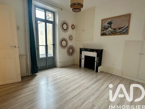 Maison à vendre 5 pièces 127 m² Blois