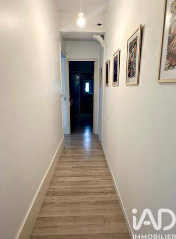 Maison à vendre 5 pièces 127 m² Blois