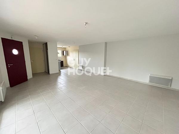 - MAISON T4 PUYGOUZON - 4 pièces - 91.11 m2