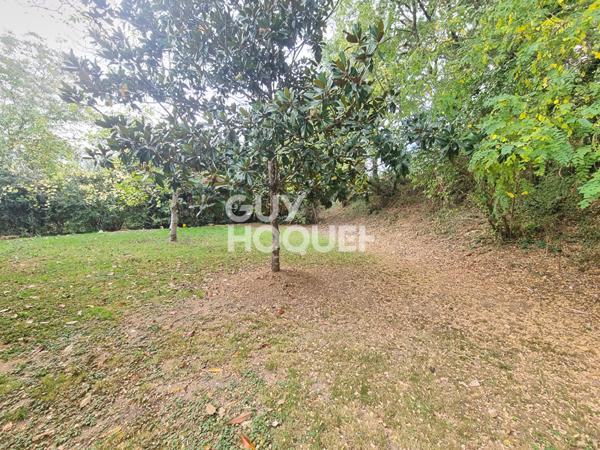 - MAISON T4 PUYGOUZON - 4 pièces - 91.11 m2